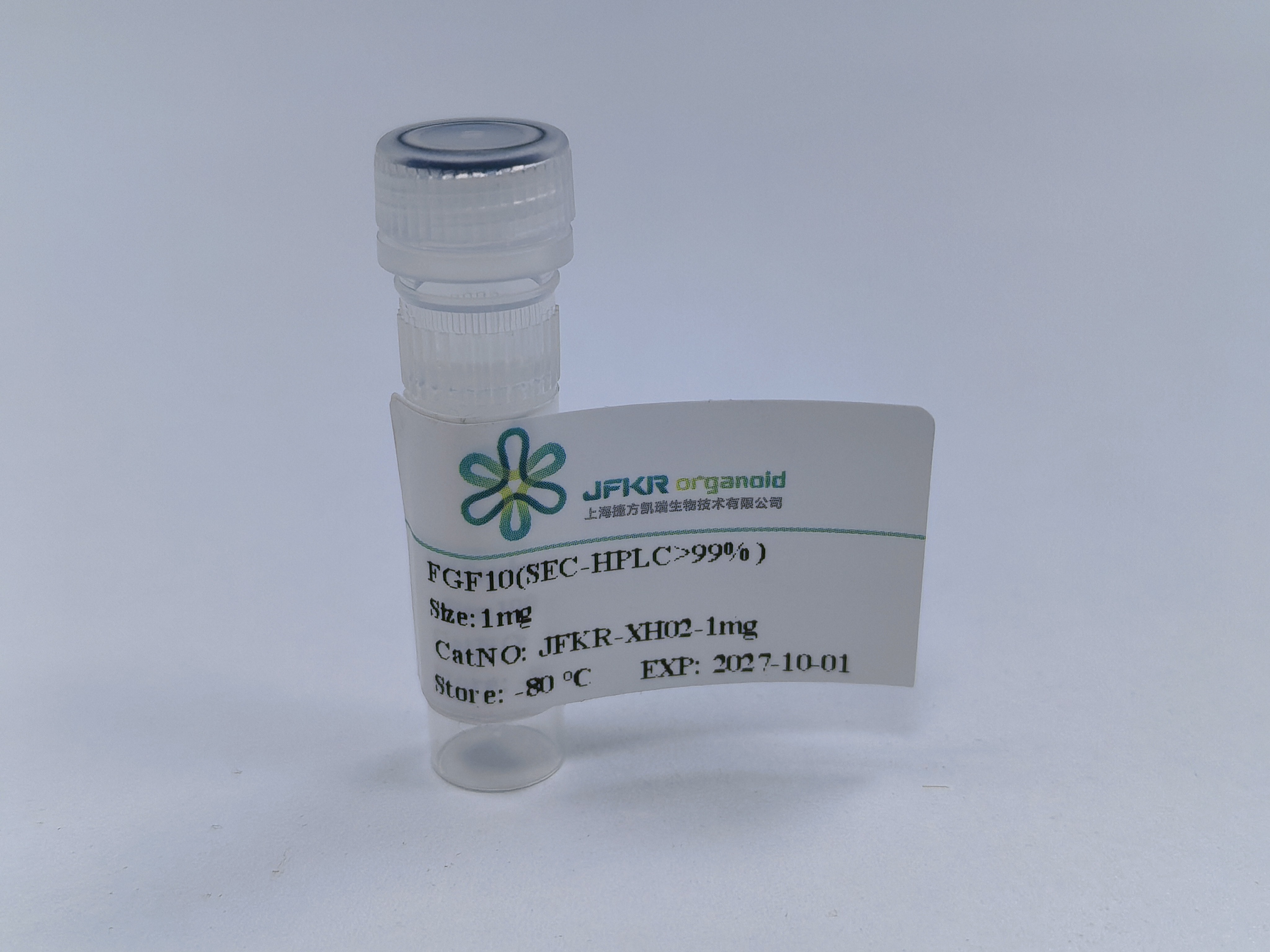 Human FGF-10 Recombinant Protein